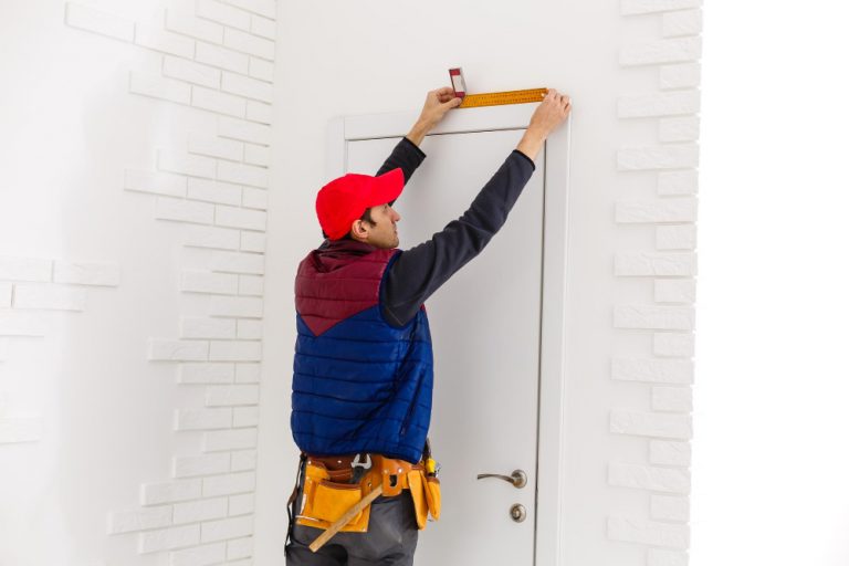 How To Finish Drywall Around Door Frame Comprehensive Guide