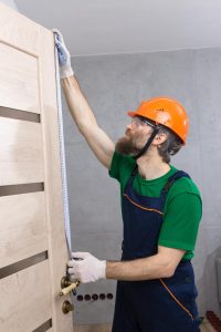 10 Creative Ideas to Cover Holes in Doors: Effortless Solutions for ...