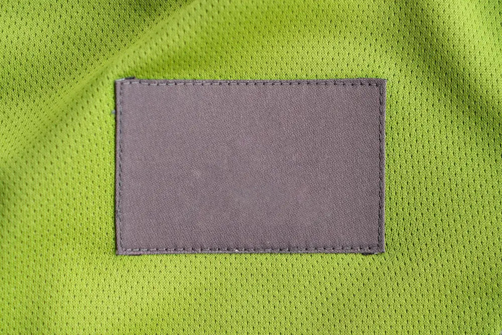 fabric patch