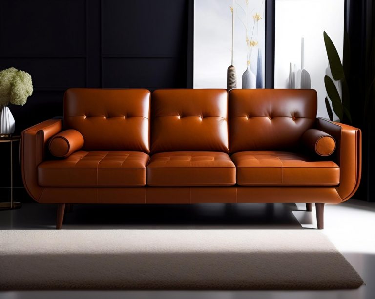 What Colors Complement a Caramel Couch? Find the Perfect Match