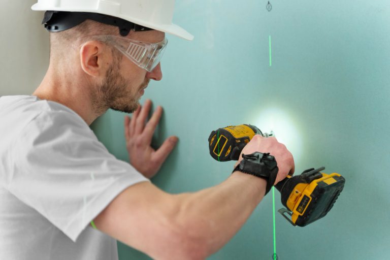 How to Adjust a Pocket Door Lock