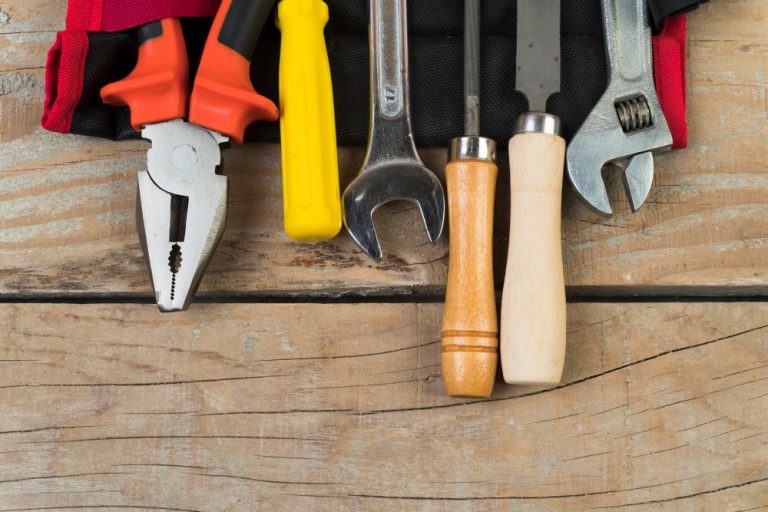 How to Build a Cargo Trailer Door