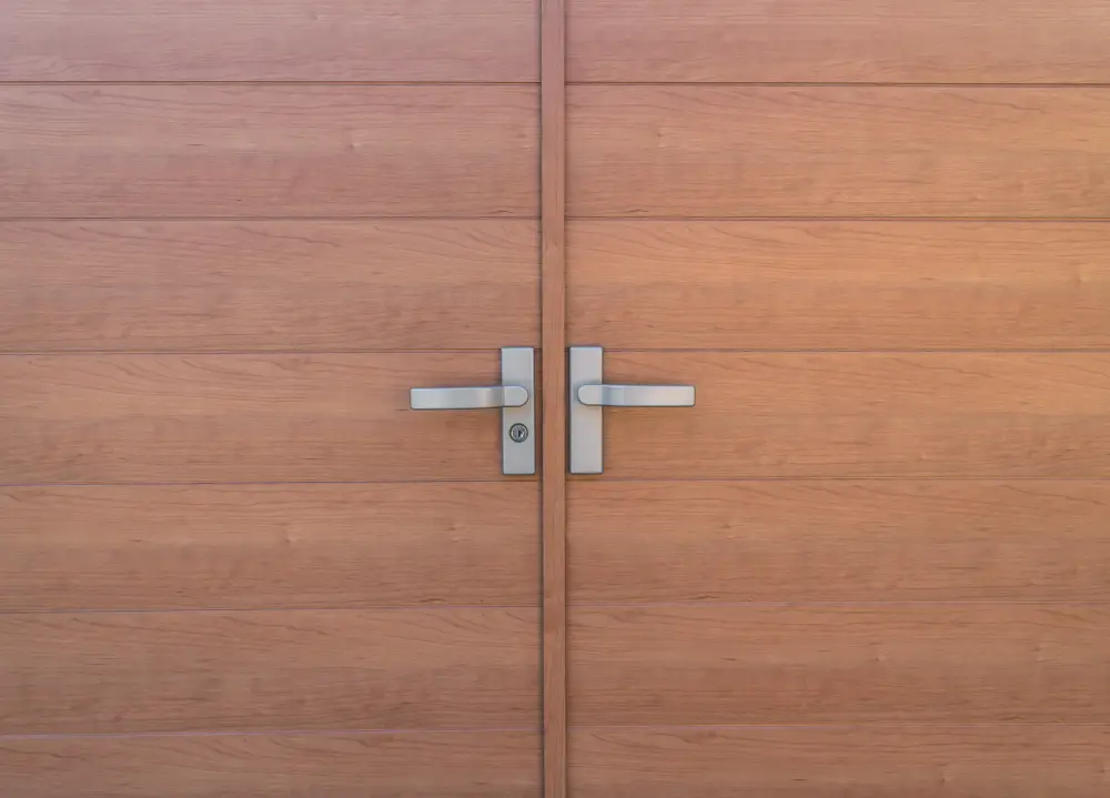 pocket doors