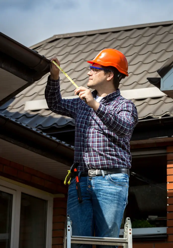 roof measurement