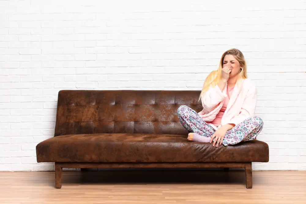 How to Get Smells Out of a Couch Easy Steps & Tips for OdorFree Furniture