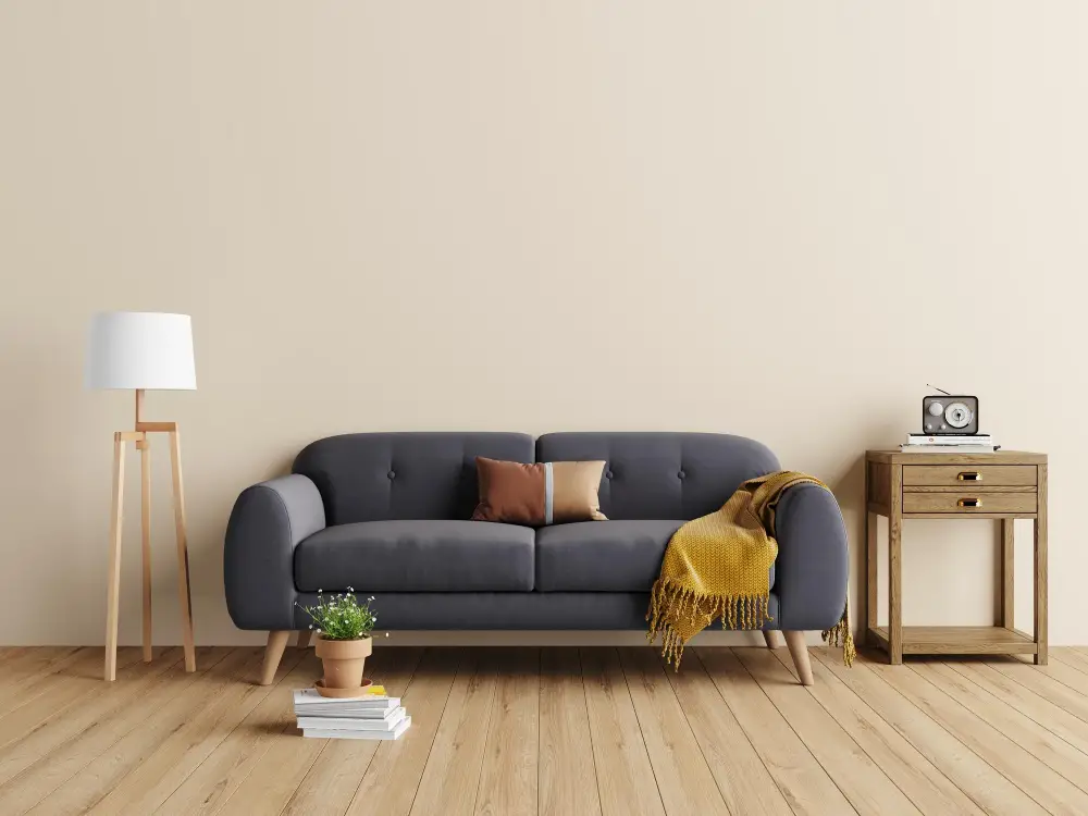 How to Change Couch Color: Easy Guide for a Fresh Look