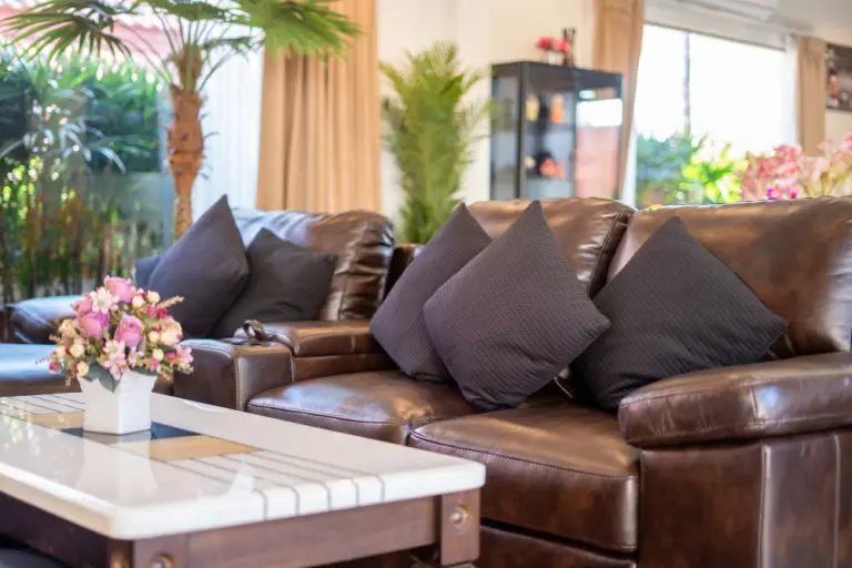 When Were Couches Invented? Uncovering the Origin & History