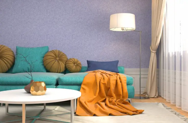 What Color Rug Pairs Best With A Blue Couch Find Perfect Matches 6860