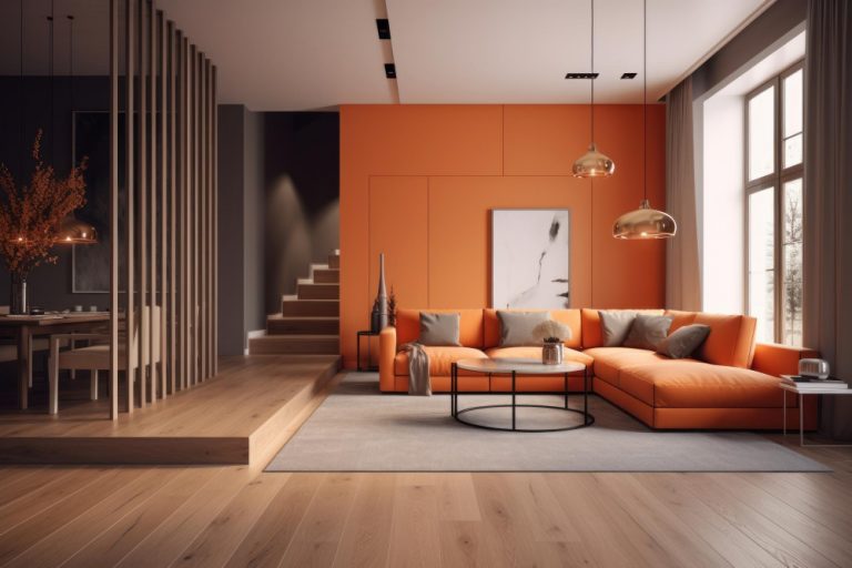 What Colors Complement a Caramel Couch? Find the Perfect Match