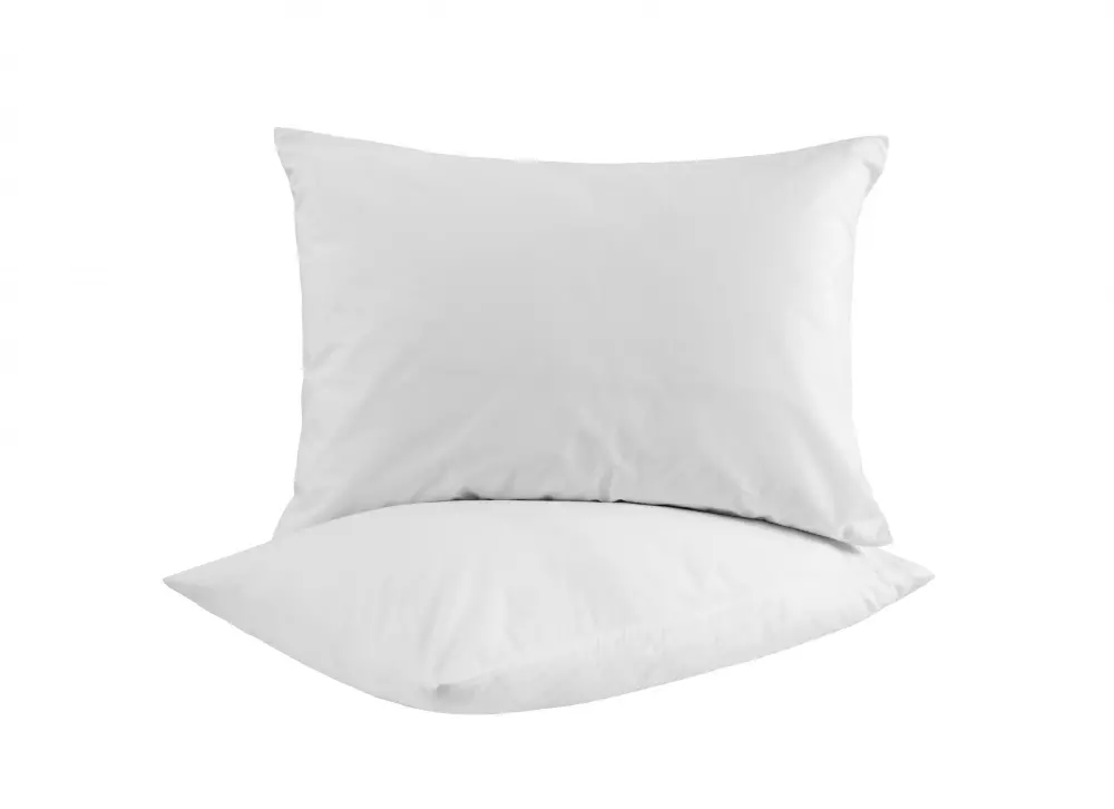 Classic White pillow
