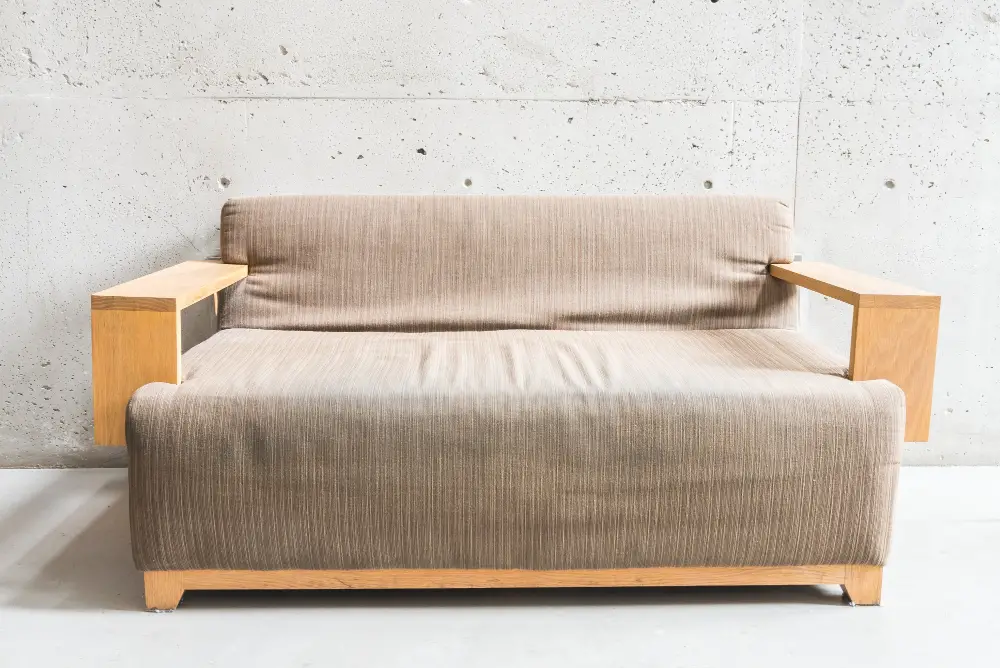 How to Fix a Sagging Couch With Plywood or Particleboard