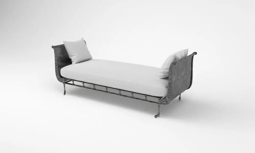 Daybed Comfortable