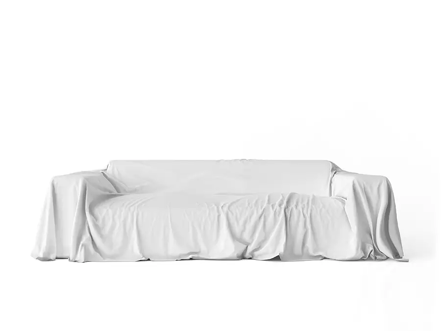 Daybed Cover