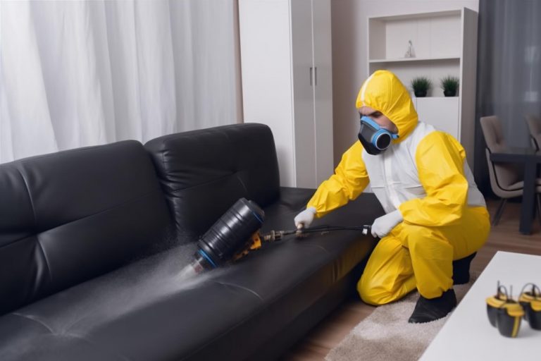 Can Couches Have Bed Bugs? Identifying & Preventing Infestations