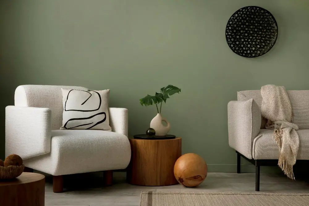 Choosing the Right Coffee Table Color for Your Grey Couch: Stylish Tips ...