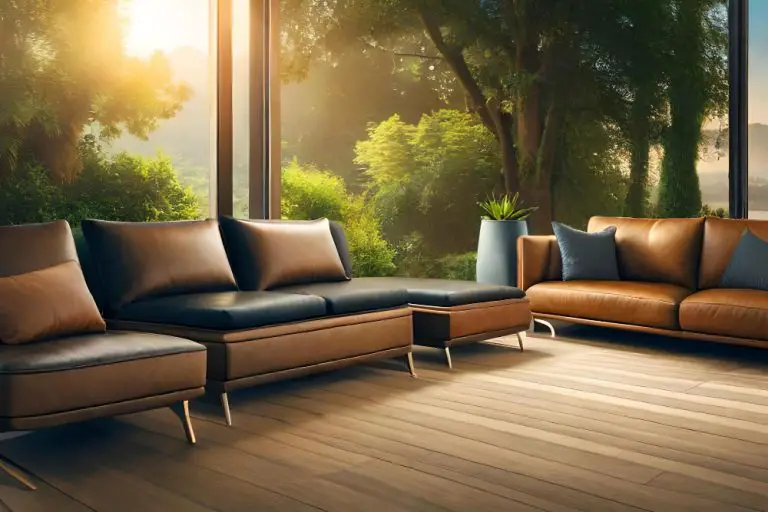 How Long Do Leather Couches Last? Durability & Lifespan Guide