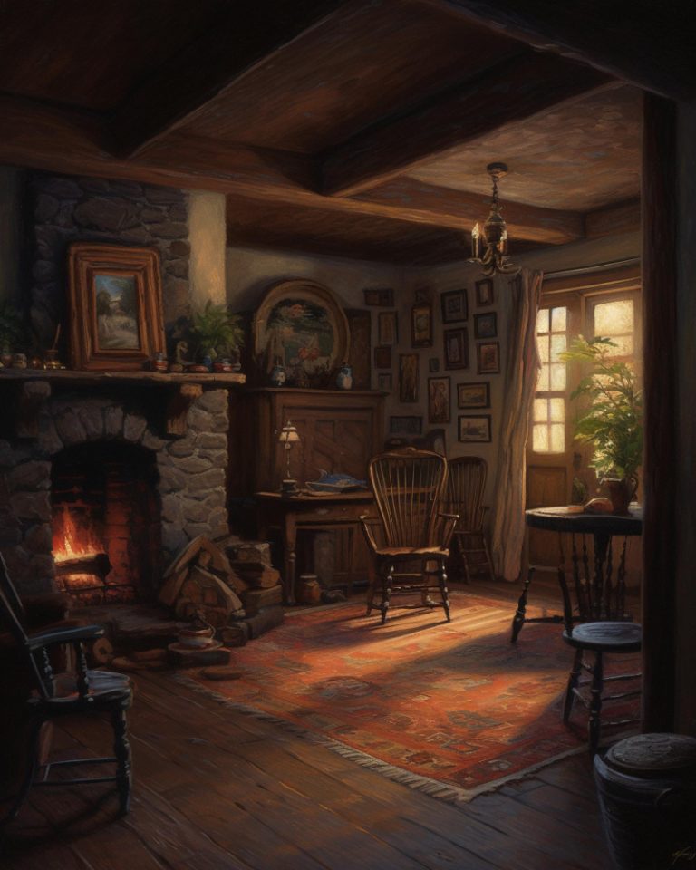 When Were Couches Invented? Uncovering the Origin & History