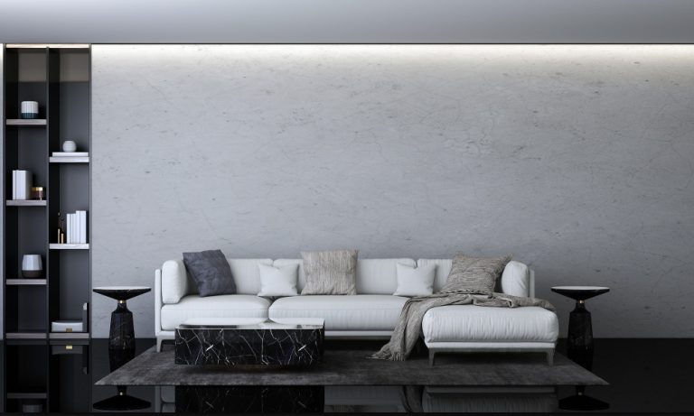 What Color Couch Goes With Grey Walls? - Ultimate Guide to Matching ...