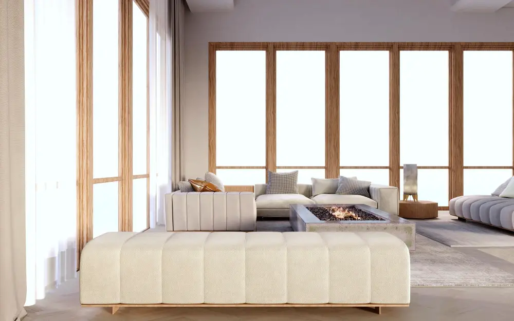 daybed with couch