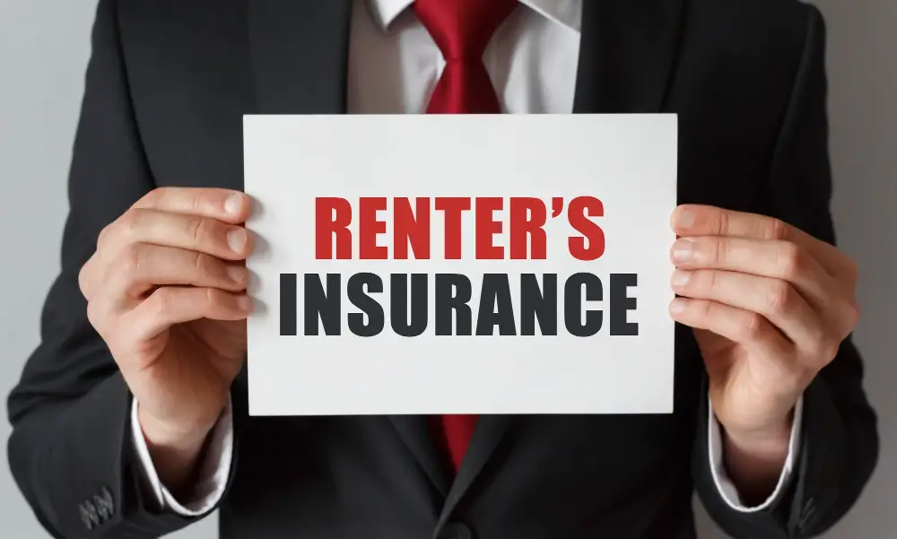 rent Insurance