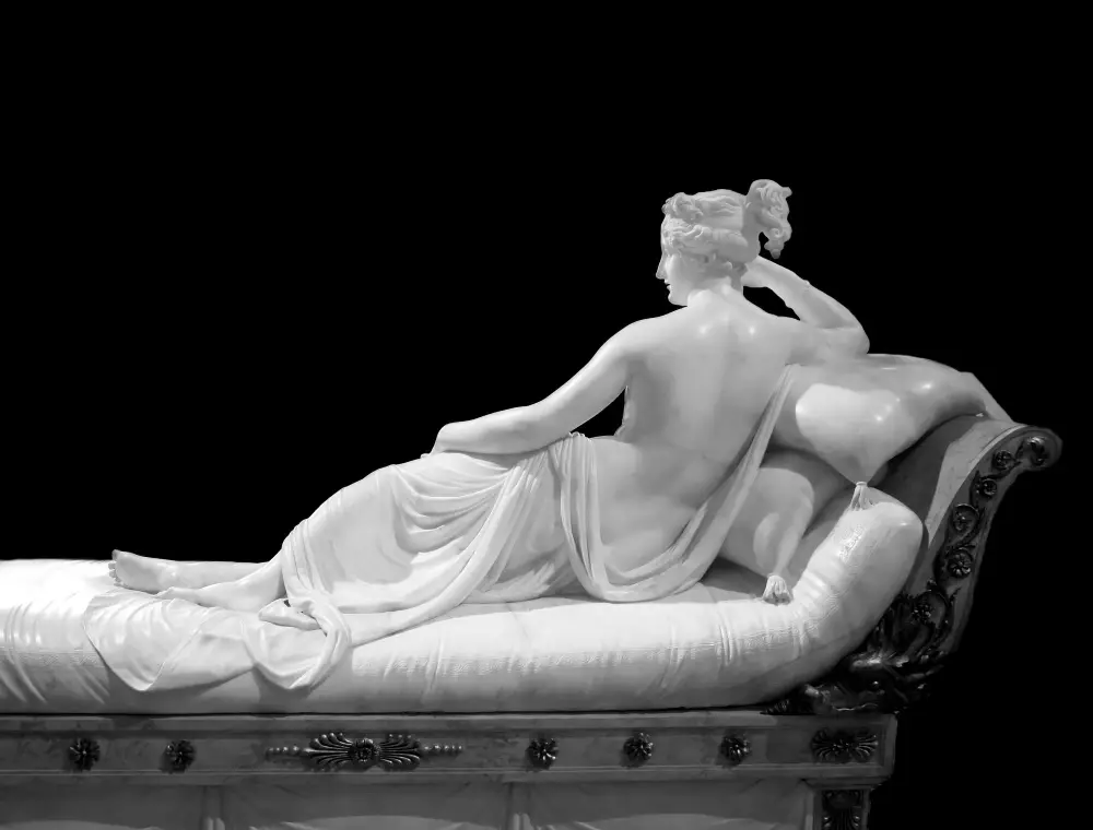 roman Reclining