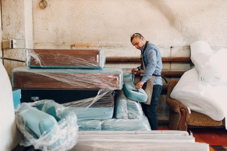 Cost to Reupholster a Sectional Couch Complete Guide & Breakdown