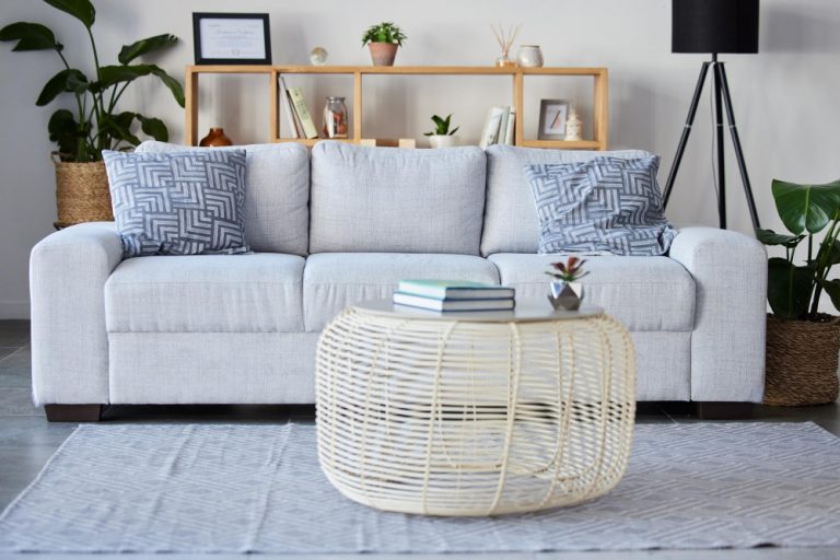 Couch Weight Limits Understanding Your Sofa's Capacity