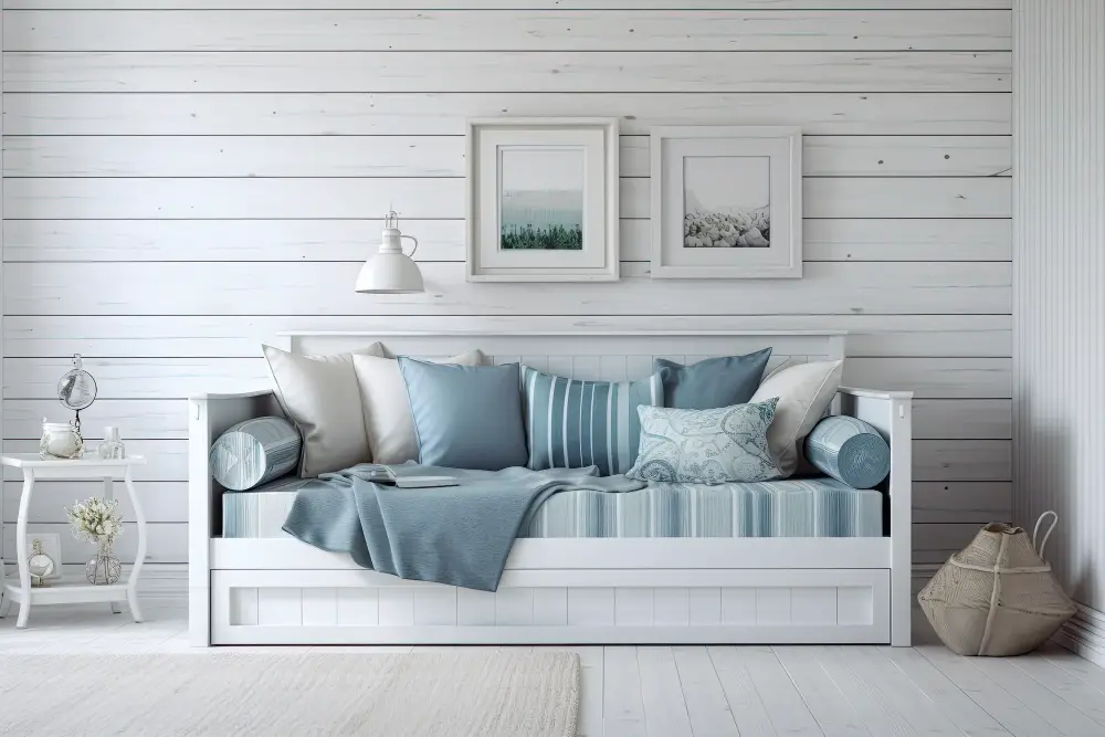 Daybed Pillows