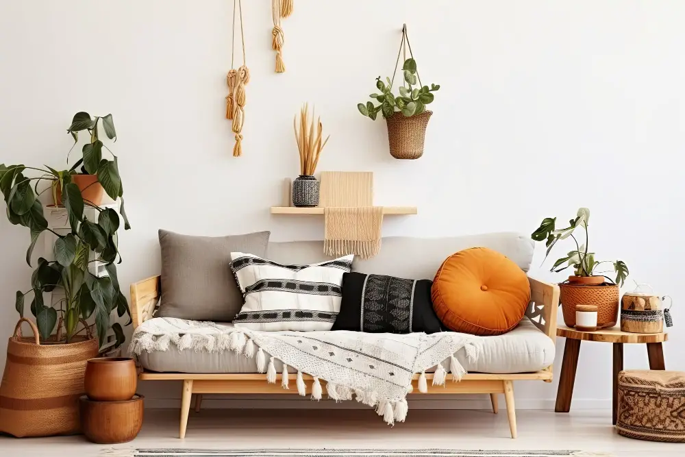 Daybed Styling Inspirations