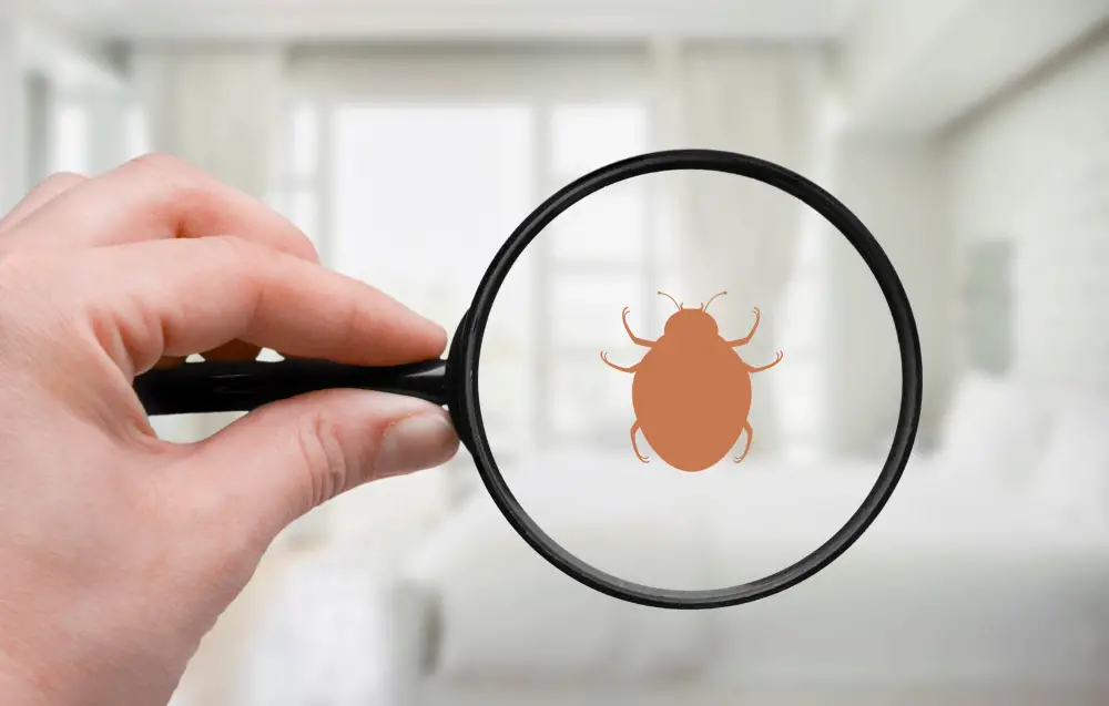 How Do I Know If I Have Bedbugs in the Couch