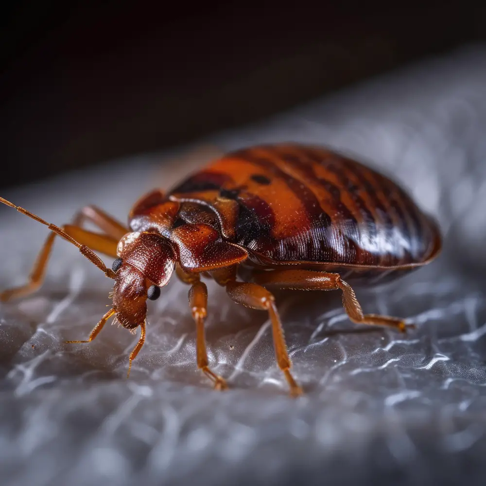 Identifying Bed Bugs