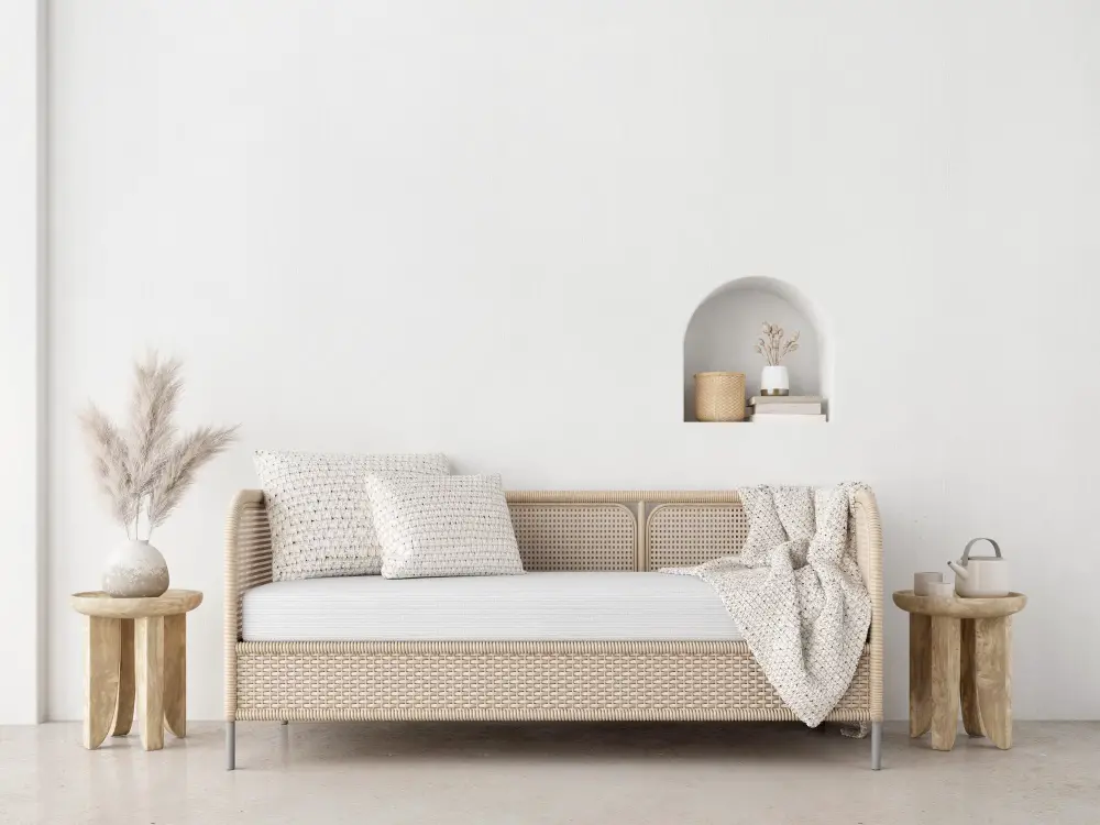 Maintaining Your Styled Daybed