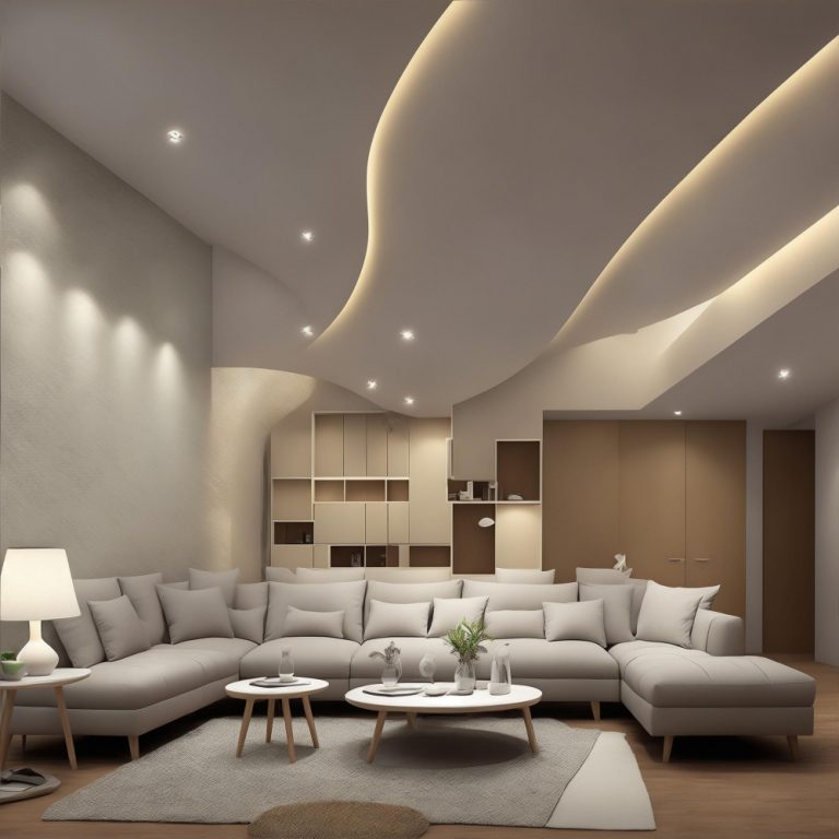 What Size Rug for Sectional Couch Perfect Fit Guide & Tips