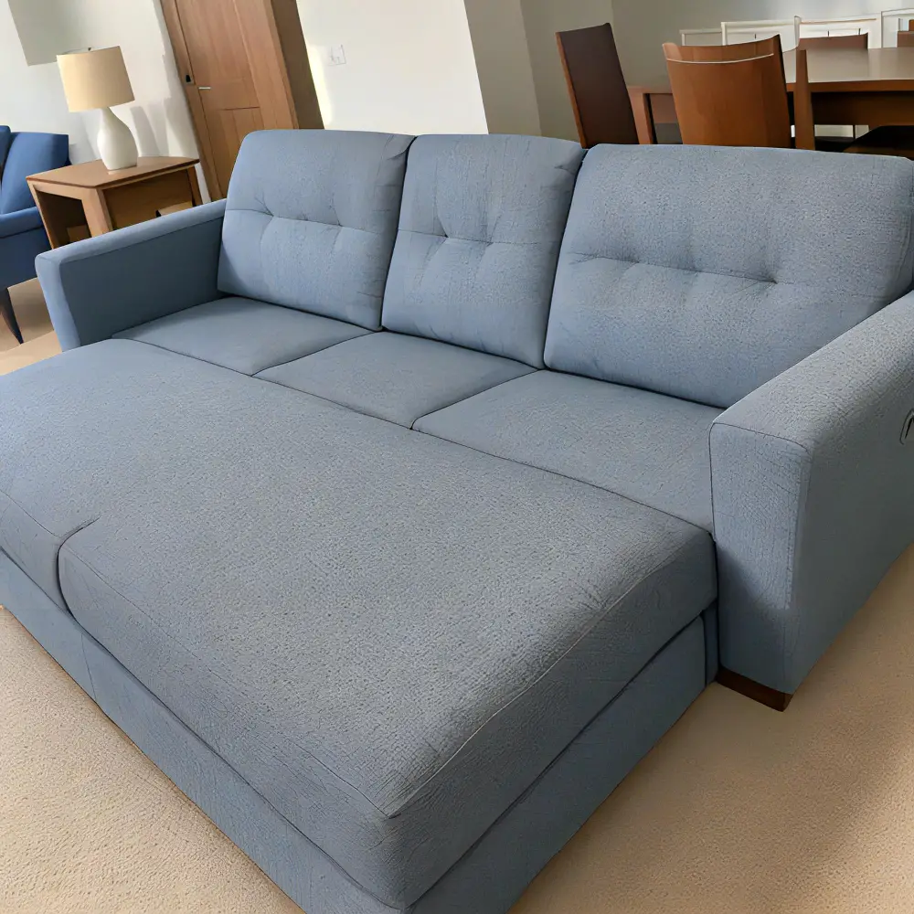 Sofa Polyester