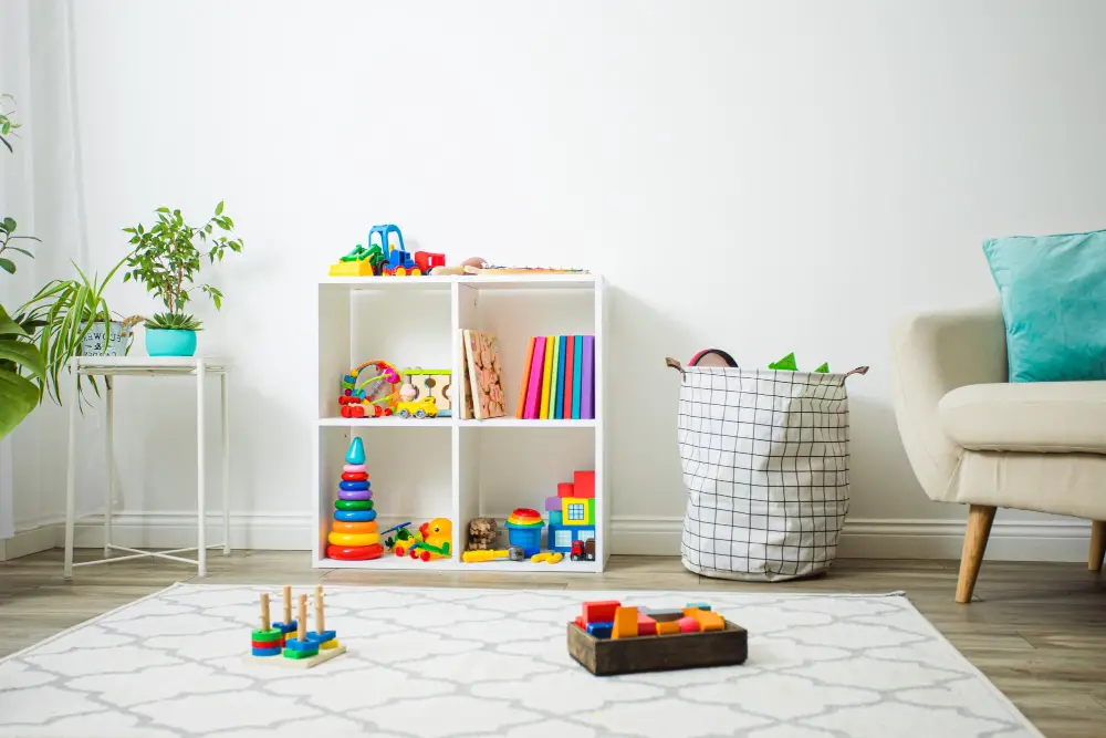 How to Keep Toys from Going Under Couch: Effective Tips & Solutions