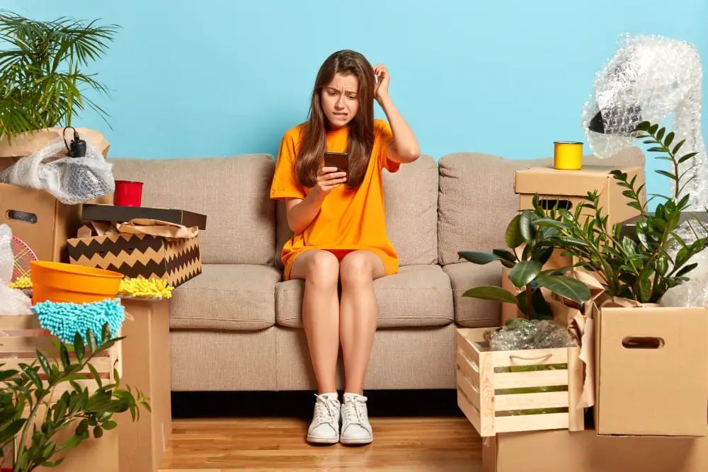 Understanding the Burden of ADHD Clutter