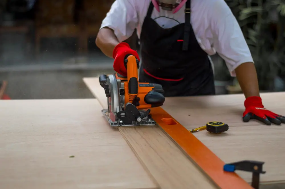 Wooden Border Couch Toy