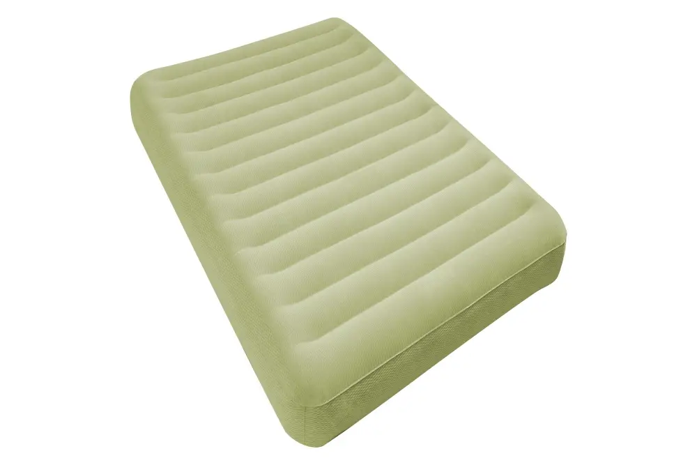 air mattress alternative