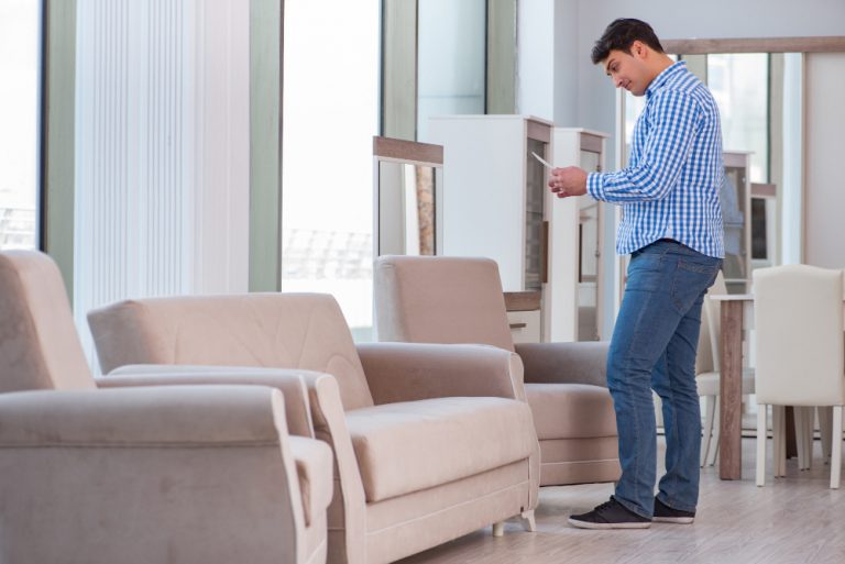 Couch Weight Limits Understanding Your Sofa's Capacity