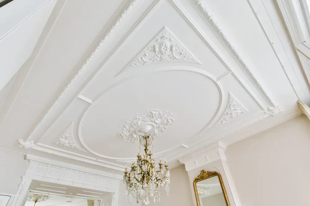 Architectural Details and Millwork