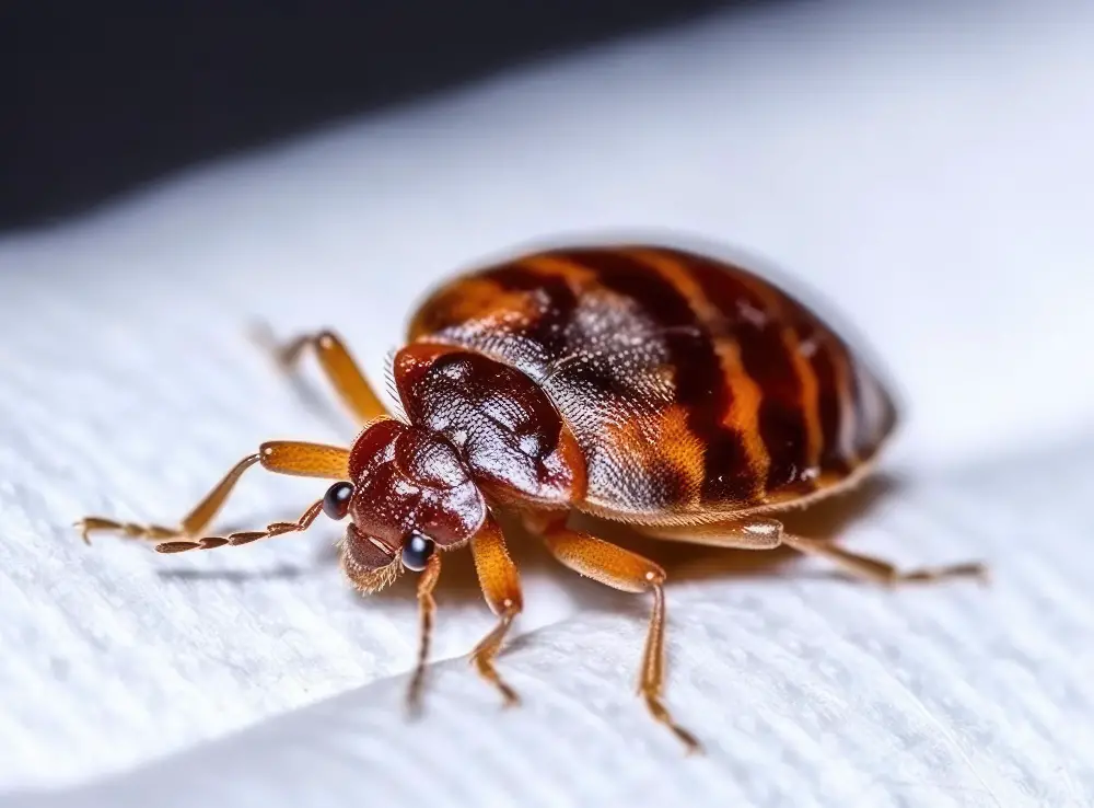 Bed Bugs Live On Couches