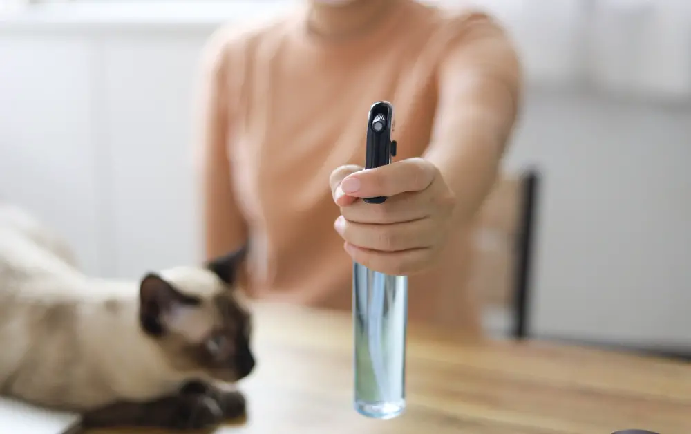 Cat-Repellents Spray