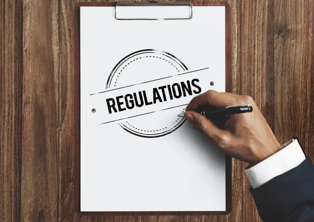 regulations