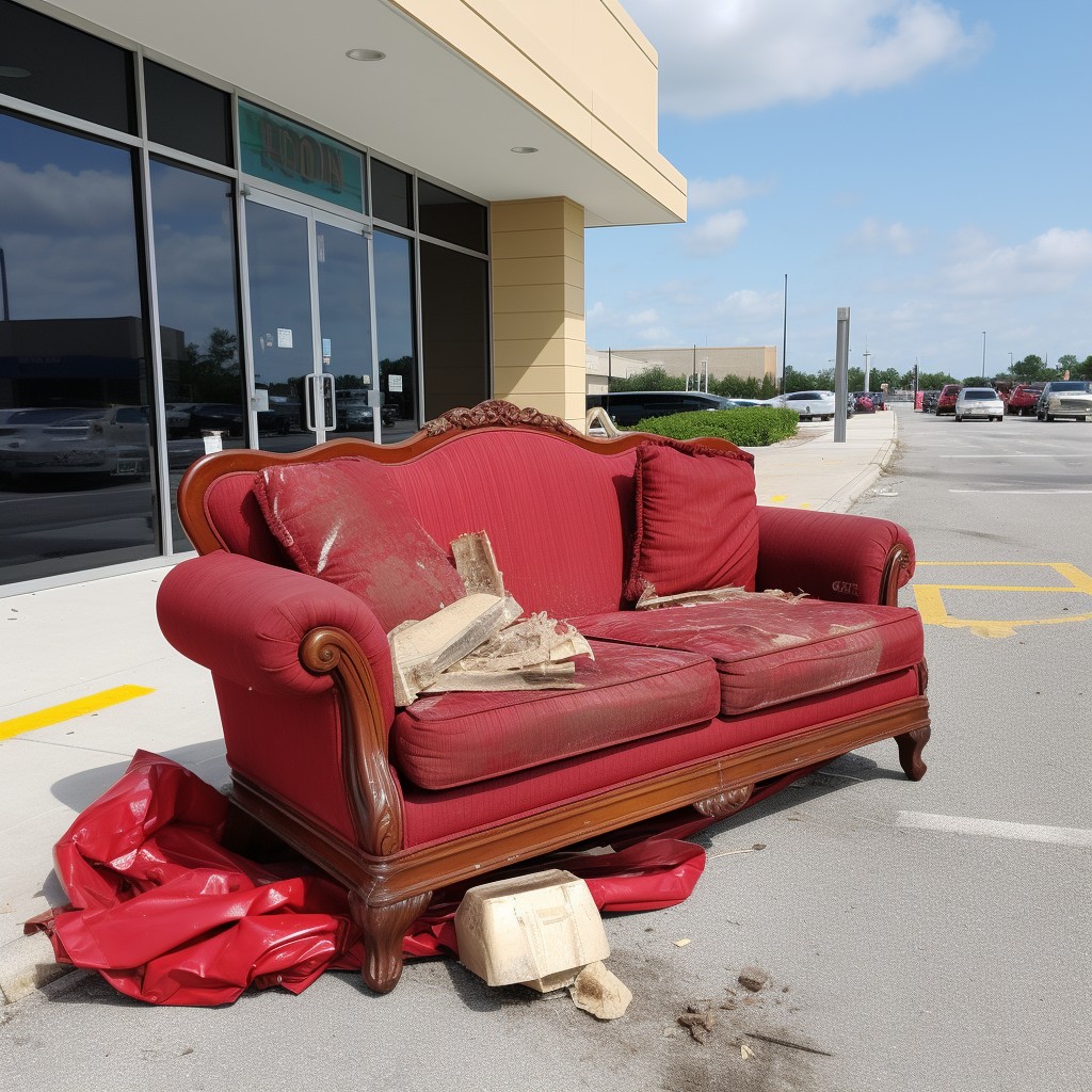 Does Savers Accept Couches? Find Out Their Donation Policy