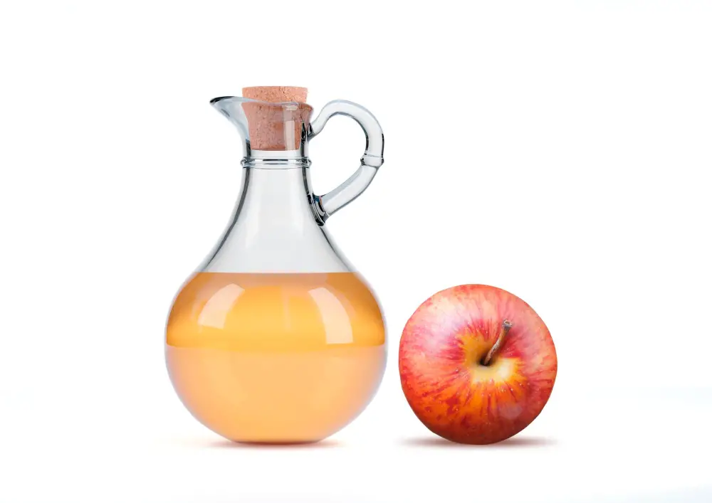 apple cider vinegarapple cider vinegar