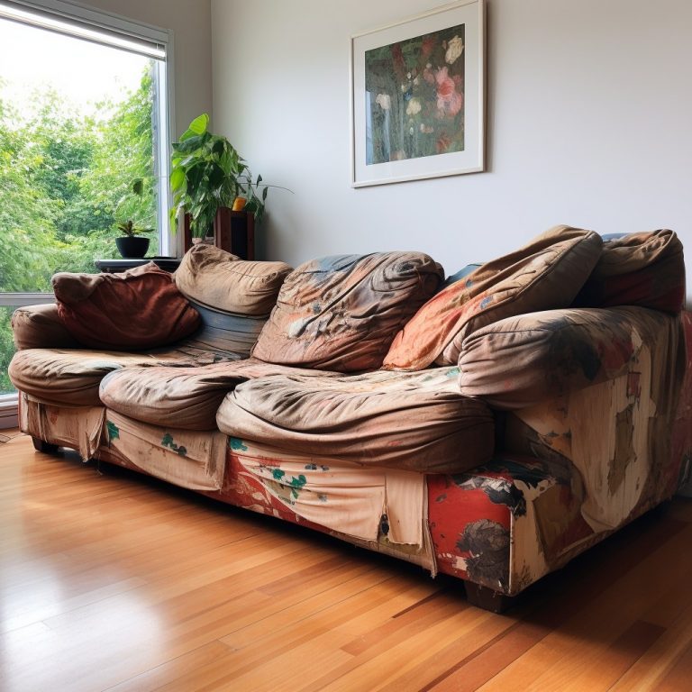 How Much to Sell Used Couch For Pricing Guide & Tips