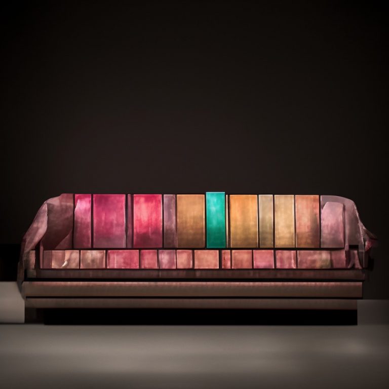 How to Paint a Leather Couch Easy Steps for a Refreshed Look