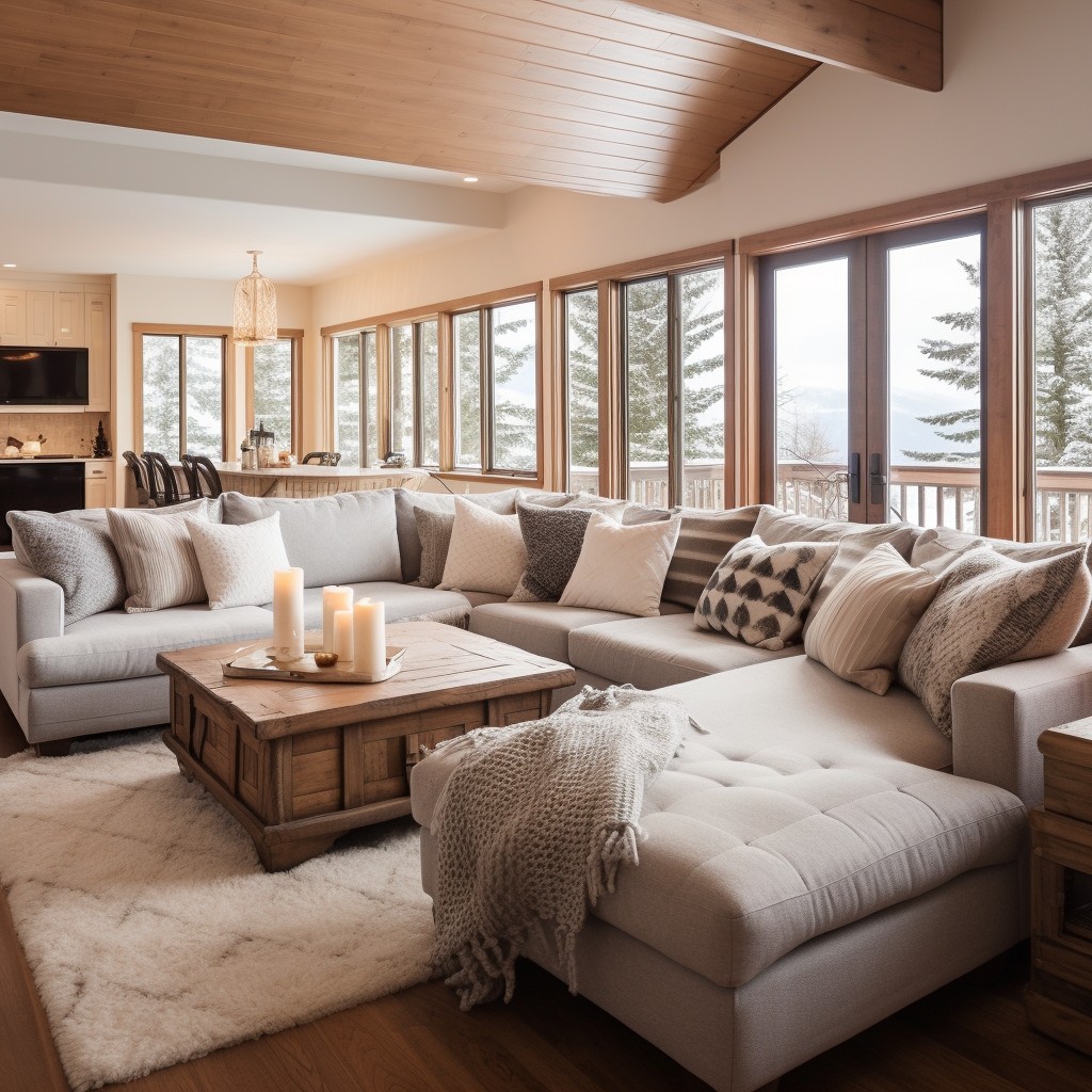 choosing the right sectional