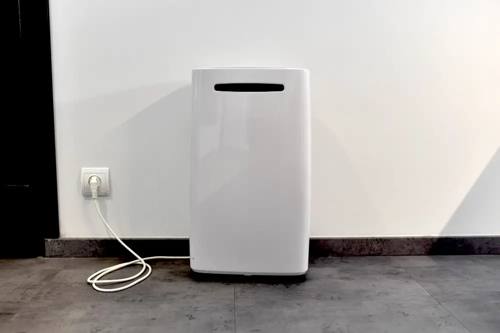 dehumidifier