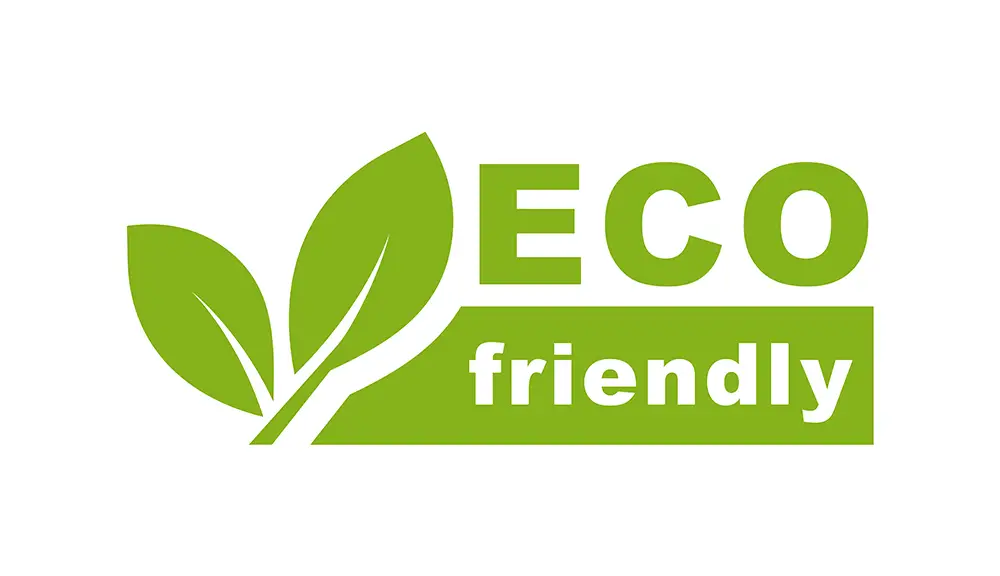 eco friendly